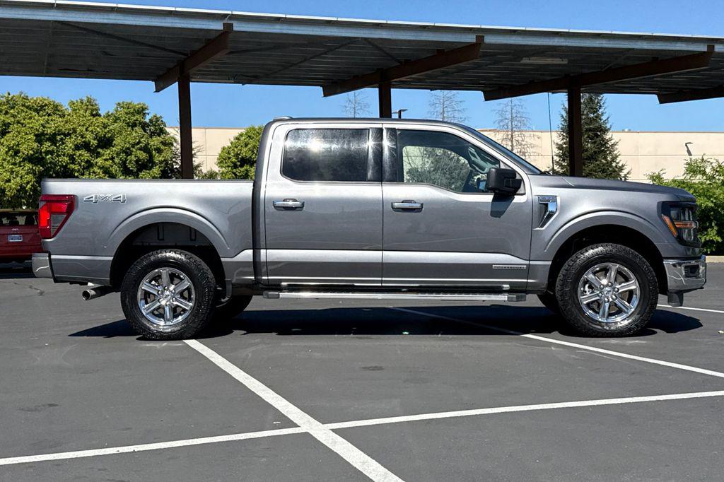 FORD F-150 XLT - 8