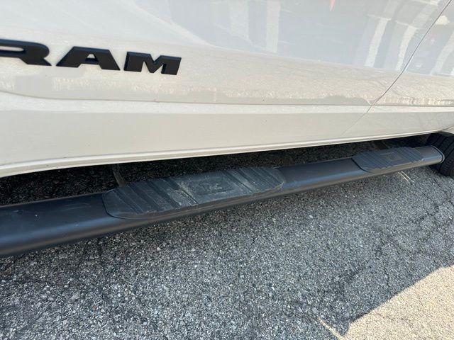 2022 RAM 1500 SPORT — миниатюра 22