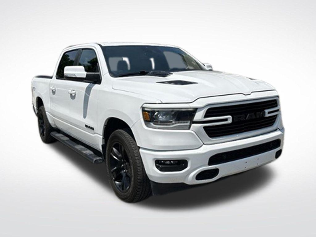 2022 RAM 1500 SPORT — фото 8