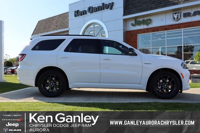 New 2026 Dodge Durango GT Premium HEMI V8