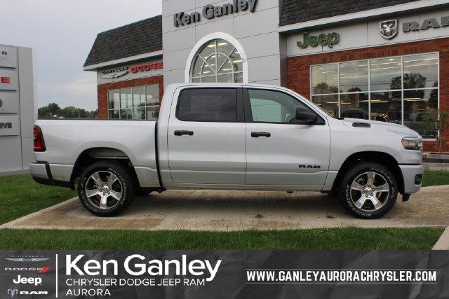 New 2026 RAM 1500 Express