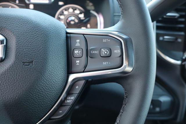 2026 RAM 3500 LARAMIE 缩略图 22