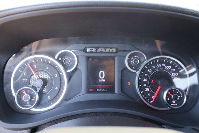 صورة مصغرة 20 لـ 2025 RAM 3500 TRADESMAN