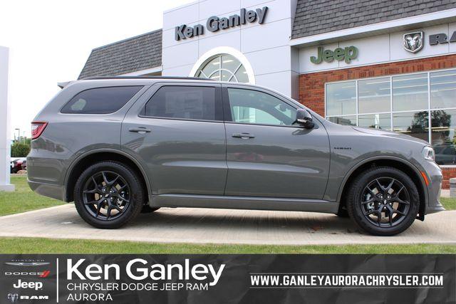 New 2026 Dodge Durango GT Premium HEMI V8