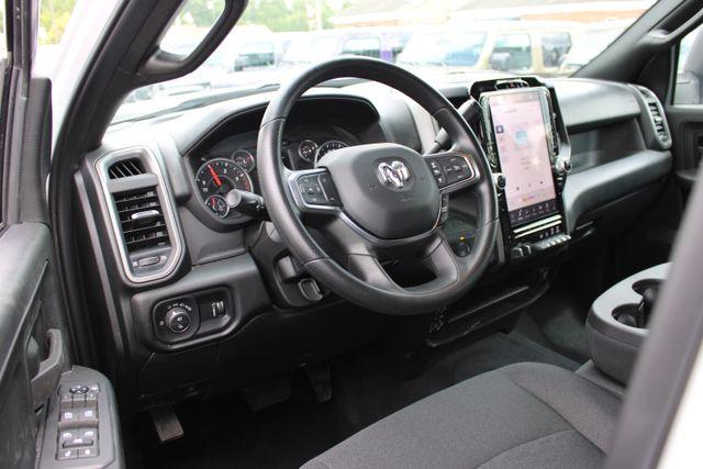 صورة مصغرة 15 لـ 2025 RAM 3500 TRADESMAN