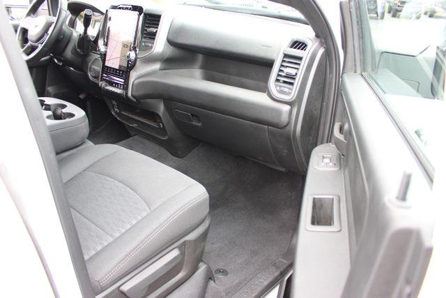 صورة مصغرة 50 لـ 2025 RAM 3500 TRADESMAN