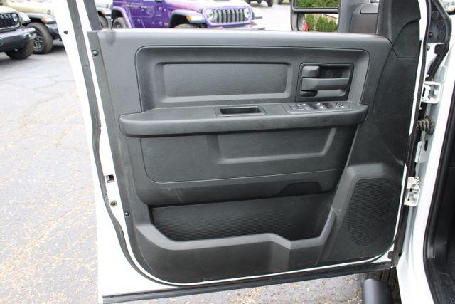 صورة مصغرة 12 لـ 2025 RAM 3500 TRADESMAN