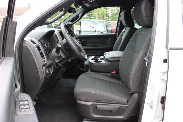 صورة مصغرة 13 لـ 2025 RAM 3500 TRADESMAN