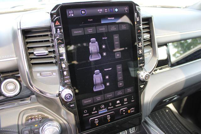 صورة مصغرة 27 لـ 2026 RAM 1500 LIMITED