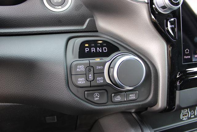 2026 RAM 1500 BIG HORN — миниатюра 23
