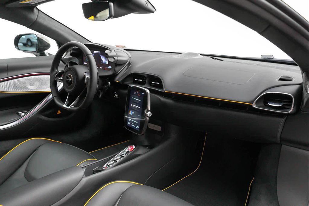 2023 Mclaren ARTURA COUPE — миниатюра 25