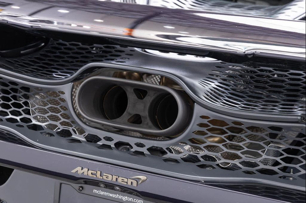 2026 Mclaren 750S COUPE 缩略图 43