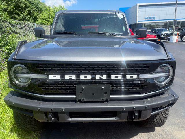FORD BRONCO - 2