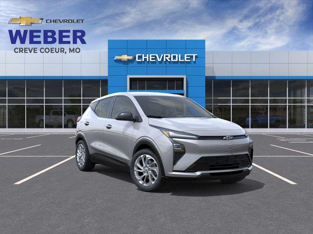 New 2027 Chevrolet Bolt LT FWD