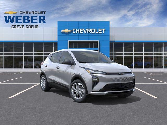 New 2027 Chevrolet Bolt LT FWD