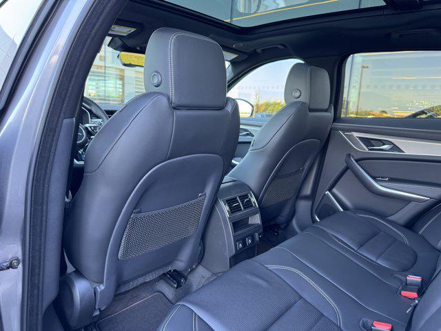 2026 Jaguar F-PACE R-DYNAMIC S P250 AWD AUTOMATIC 缩略图 27