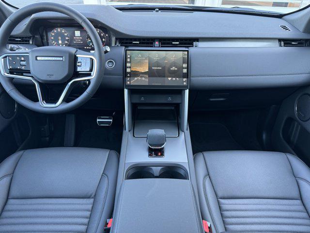 2024 LAND Rover DISCOVERY SPORT DYNAMIC SE 照片 4