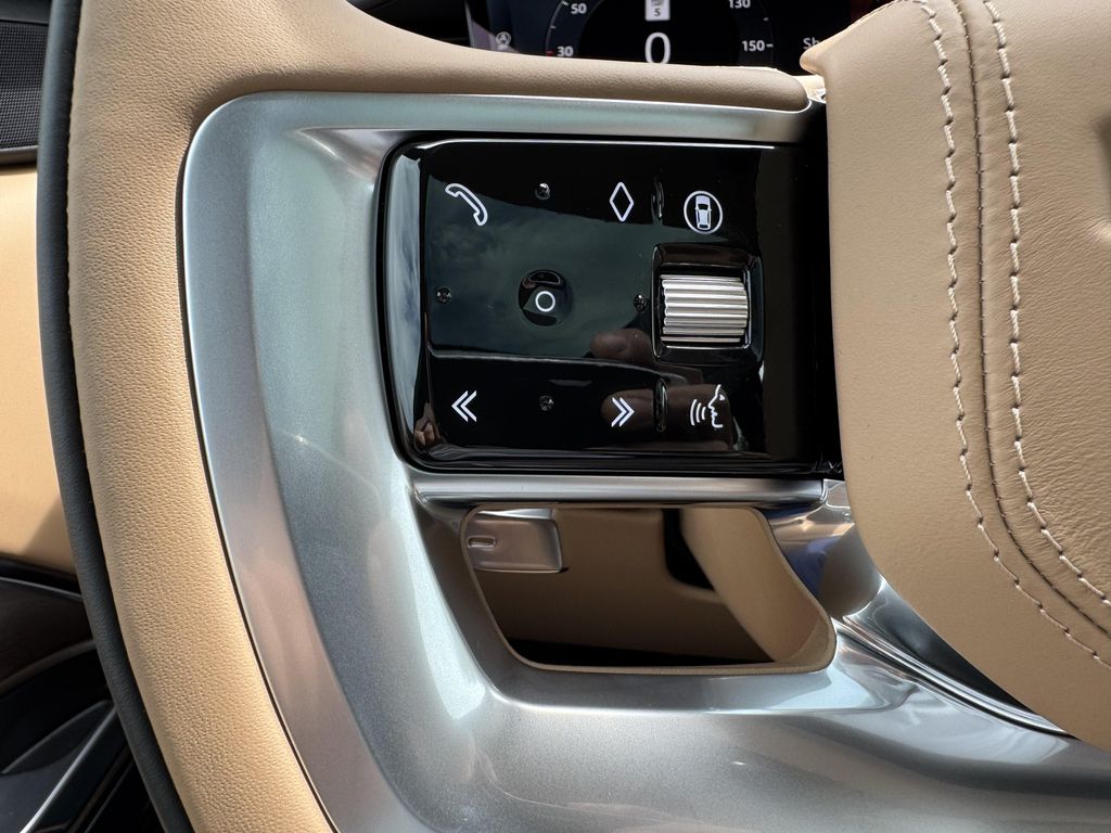 2026 LAND Rover RANGE ROVER P400 SE 缩略图 16