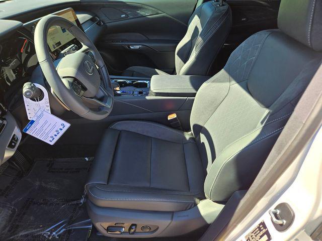 2026 Lexus RX 350 LUXURY photo 6