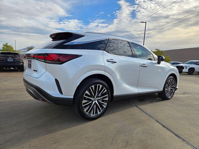 2026 Lexus RX 350 PREMIUM 照片 3