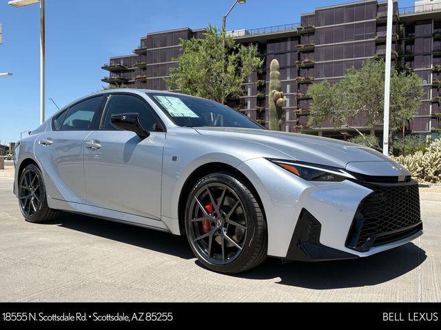 New 2026 Lexus IS 350 Base