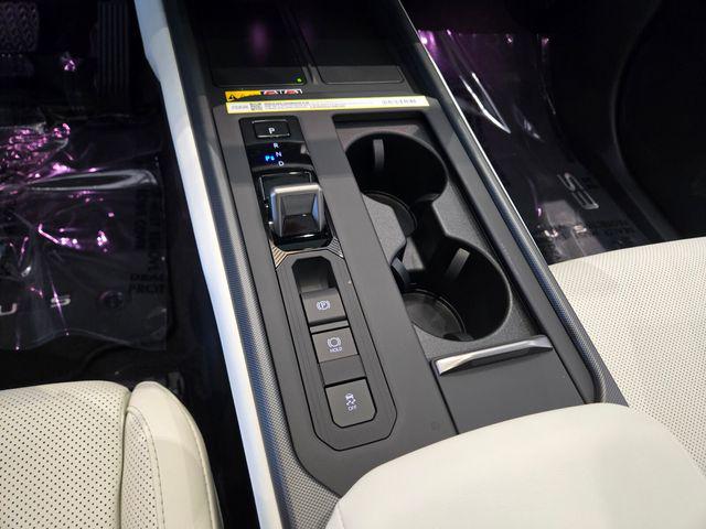 2026 Lexus ES 350E PREMIUM — миниатюра 12