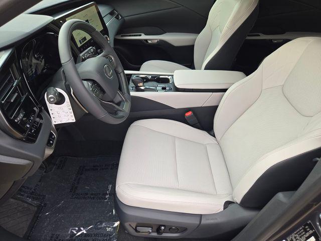 2026 Lexus RX 350 PREMIUM 照片 6