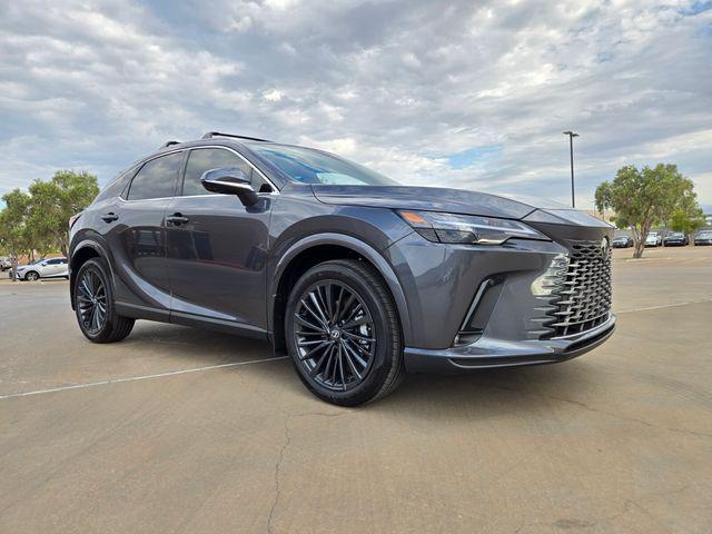 2026 Lexus RX 350 PREMIUM 照片 2
