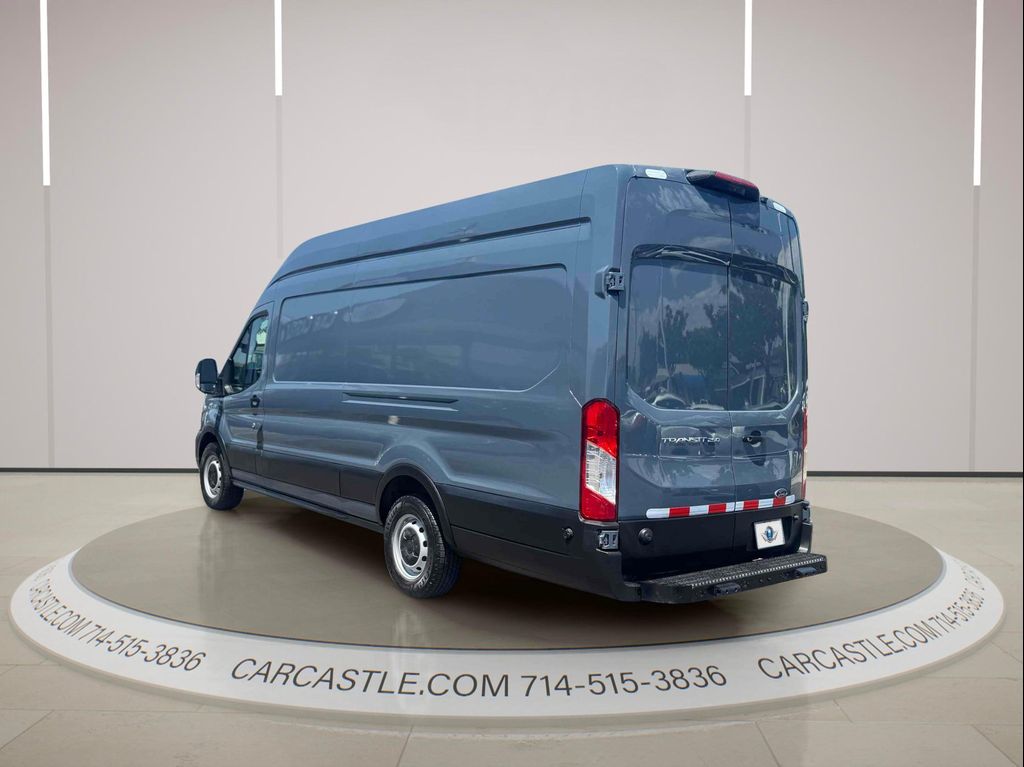 2020 FORD TRANSIT-250 BASE 照片 3