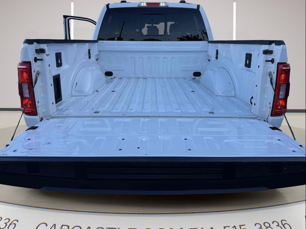 FORD F-150 XLT - 10