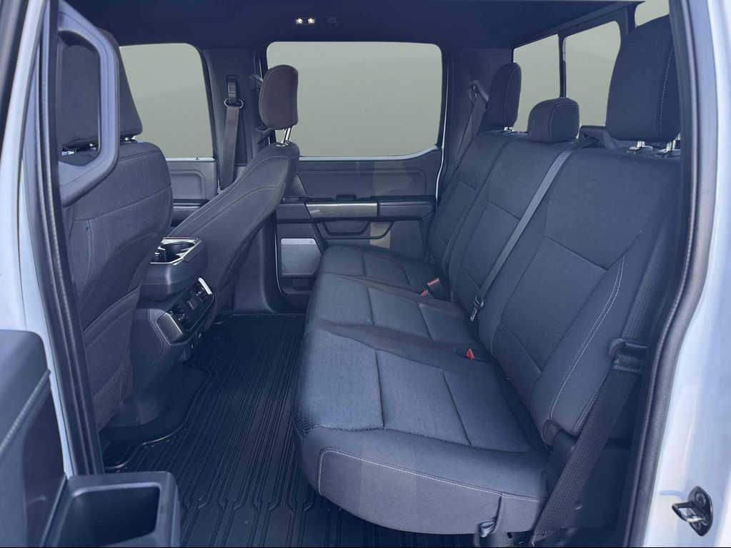 FORD F-150 XLT - 8