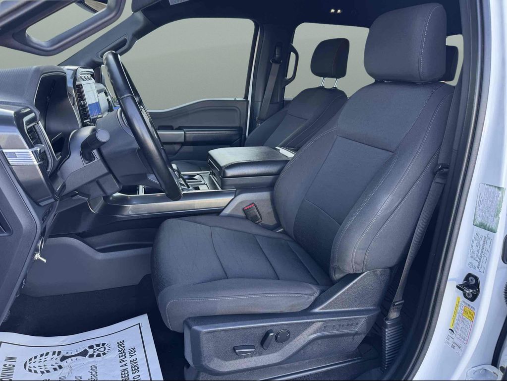 FORD F-150 XLT - 7