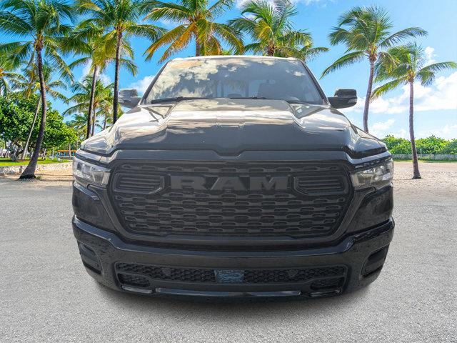 2026 RAM 1500 BIG HORN 缩略图 8