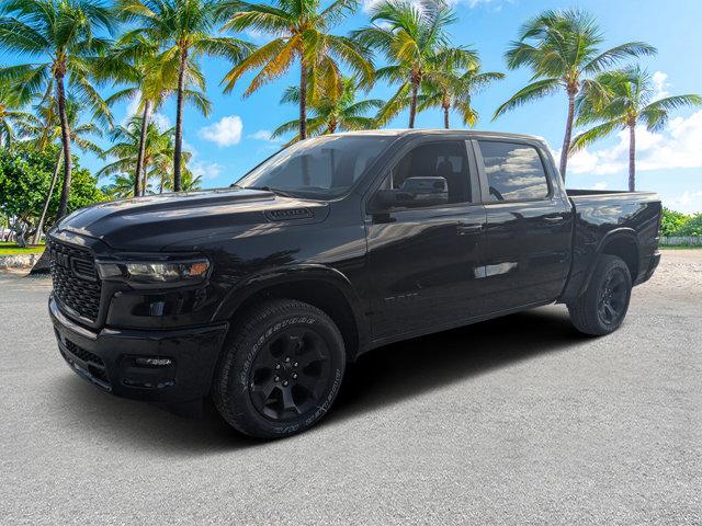 2026 RAM 1500 BIG HORN 缩略图 7
