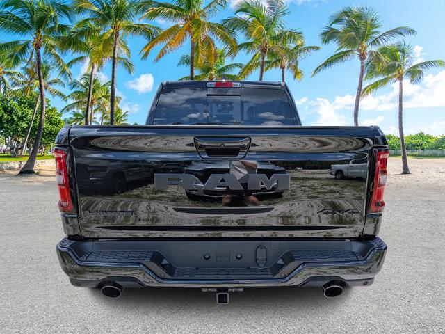 2026 RAM 1500 LARAMIE photo 4