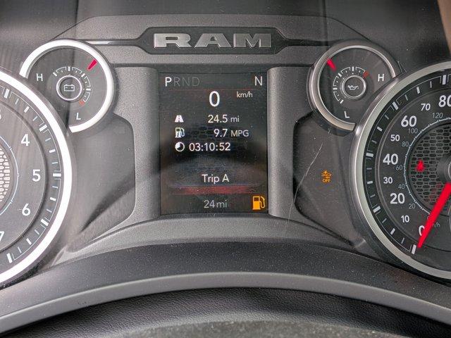 2026 RAM 2500 TRADESMAN 缩略图 25
