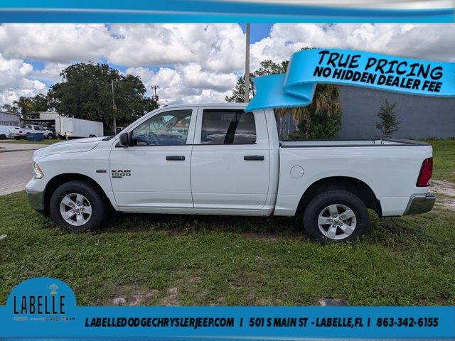 2022 RAM 1500 CLASSIC TRADESMAN 照片 7
