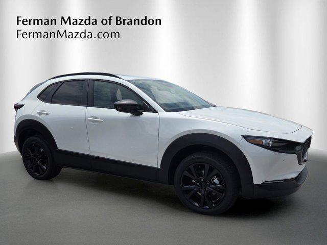 New 2026 Mazda CX-30 2.5 S