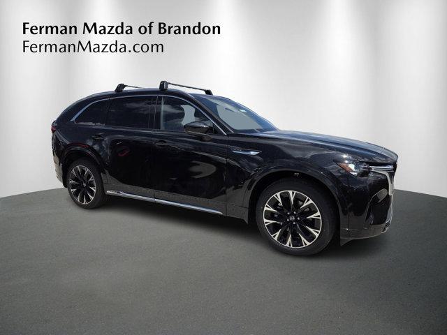 New 2026 Mazda CX-90 3.3 Turbo S Premium Plus