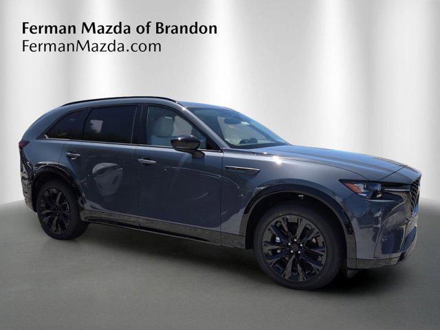 New 2026 Mazda CX-90 3.3 Turbo S Premium Sport