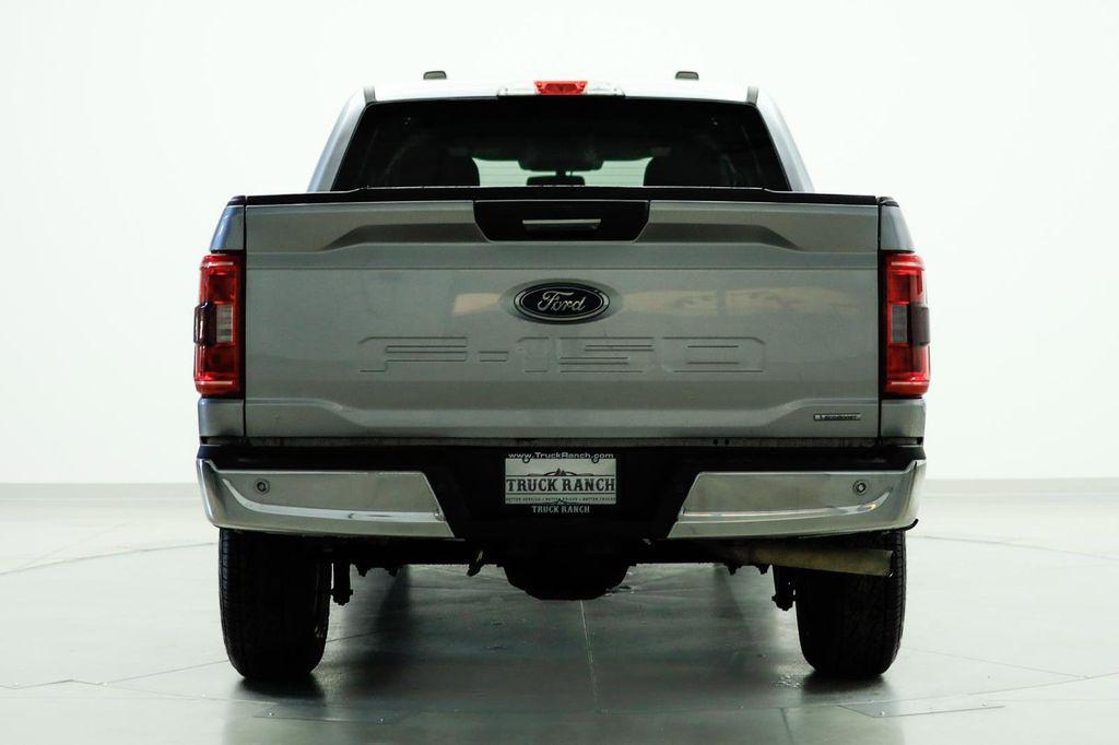 FORD F-150 XLT - 6