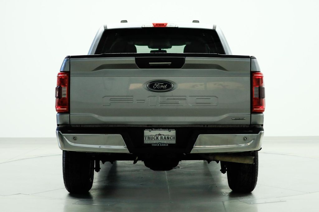 FORD F-150 XLT - 6