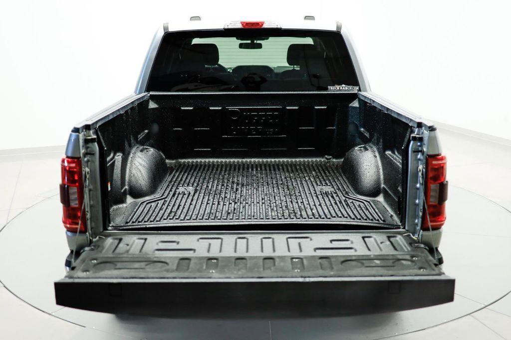 FORD F-150 XLT - 7