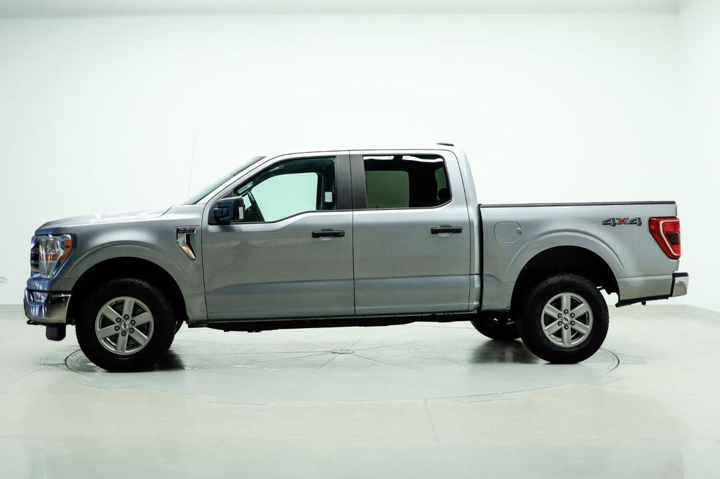 FORD F-150 XLT - 4