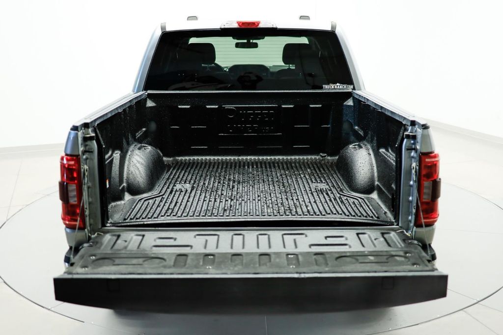FORD F-150 XLT - 7