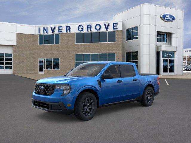 New 2026 Ford Maverick XLT