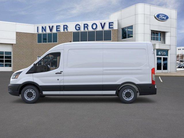 2026 FORD TRANSIT-250 148 WB MEDIUM ROOF CARGO 照片 3