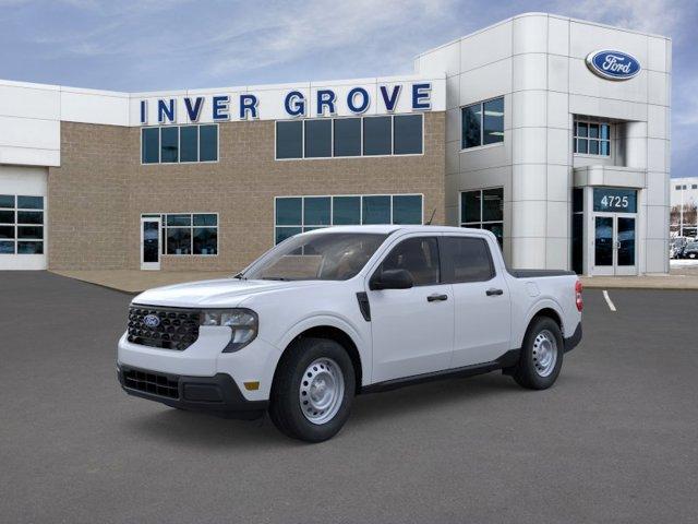 New 2026 Ford Maverick XL