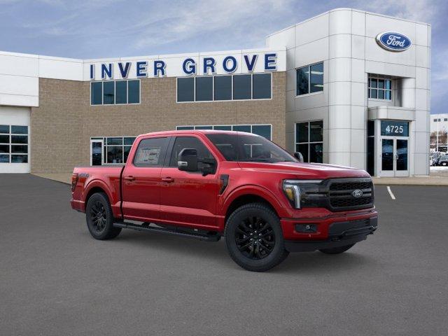 صورة 7 لـ 2026 FORD F-150 LARIAT