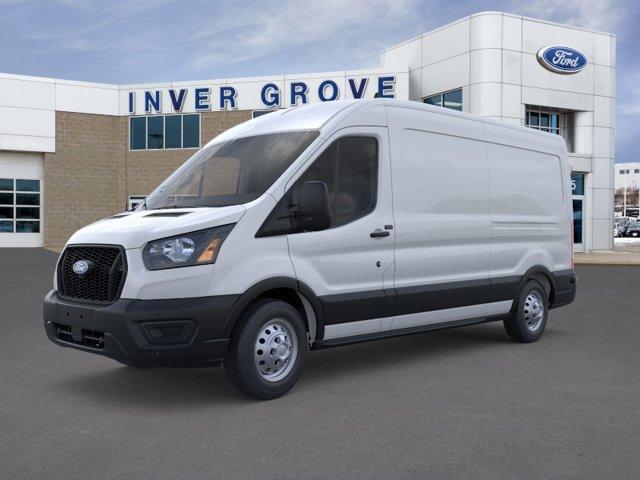 New 2026 Ford Transit-250 148 WB Medium Roof Cargo